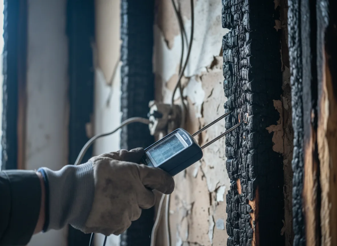 Fire Damage Restoration Wethersfield, CT FAQs